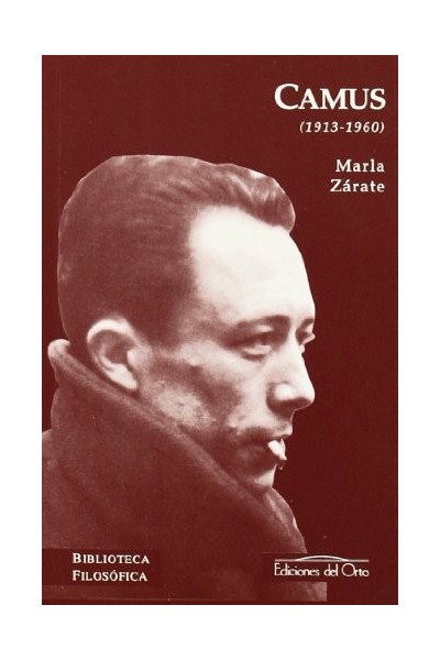 Albert Camus (1913-1960)